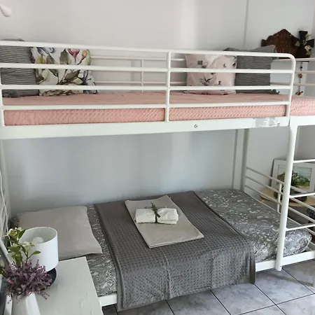 Artemis Sea House Apartment Porto Rafti Exterior photo