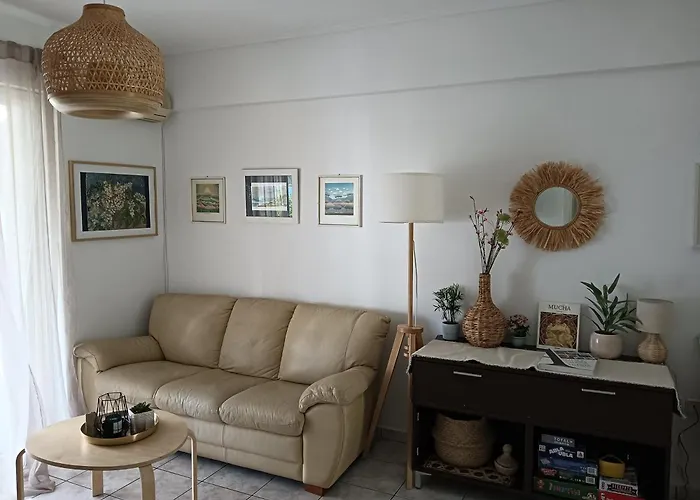 Artemis Sea House
