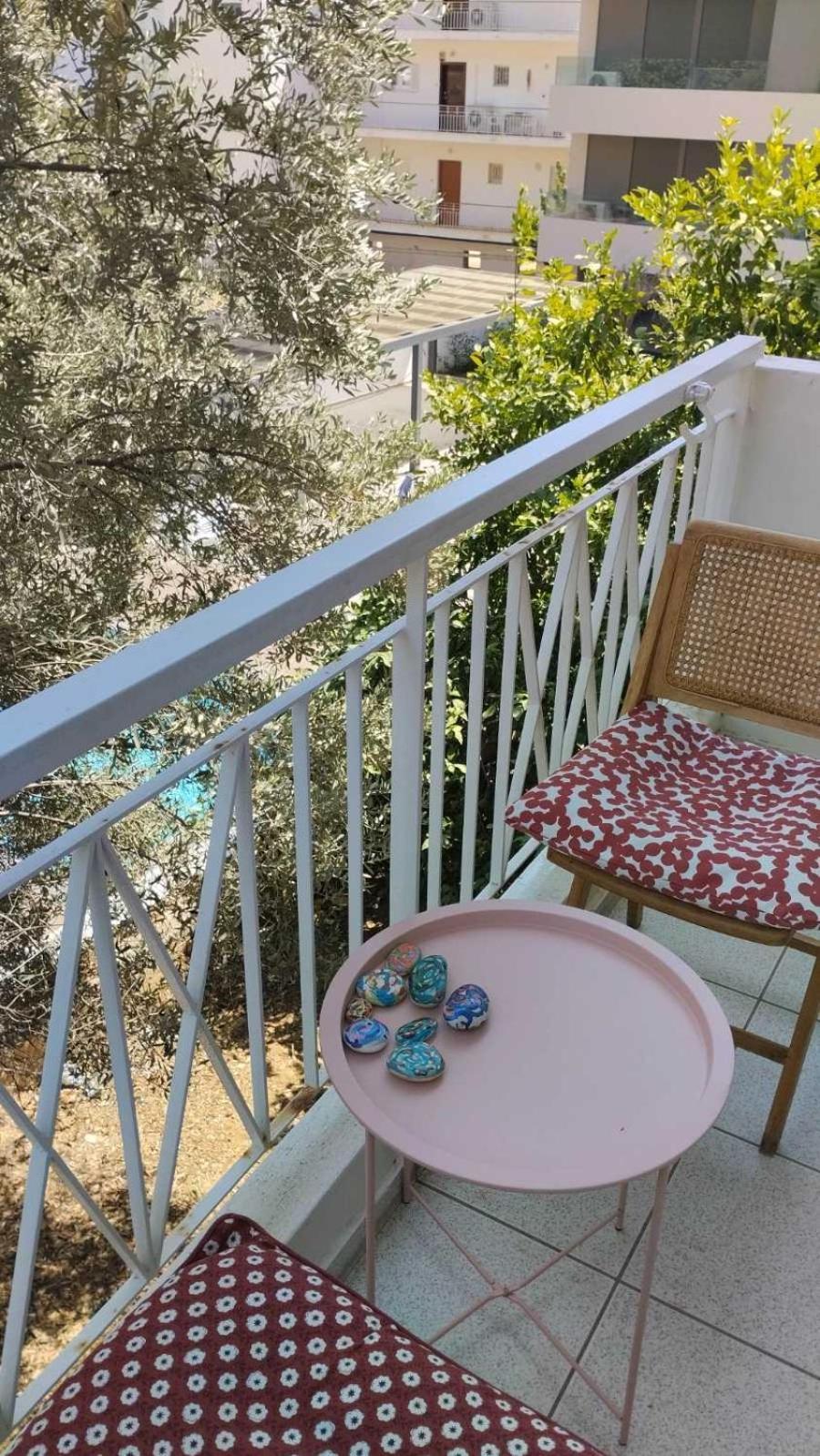 Artemis Sea House Apartment *