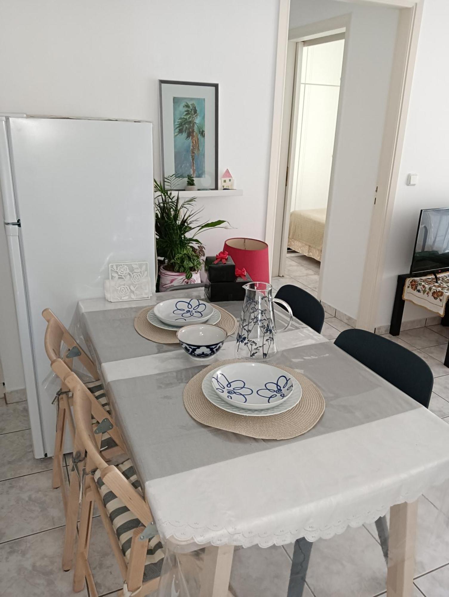 Artemis Sea House Apartment