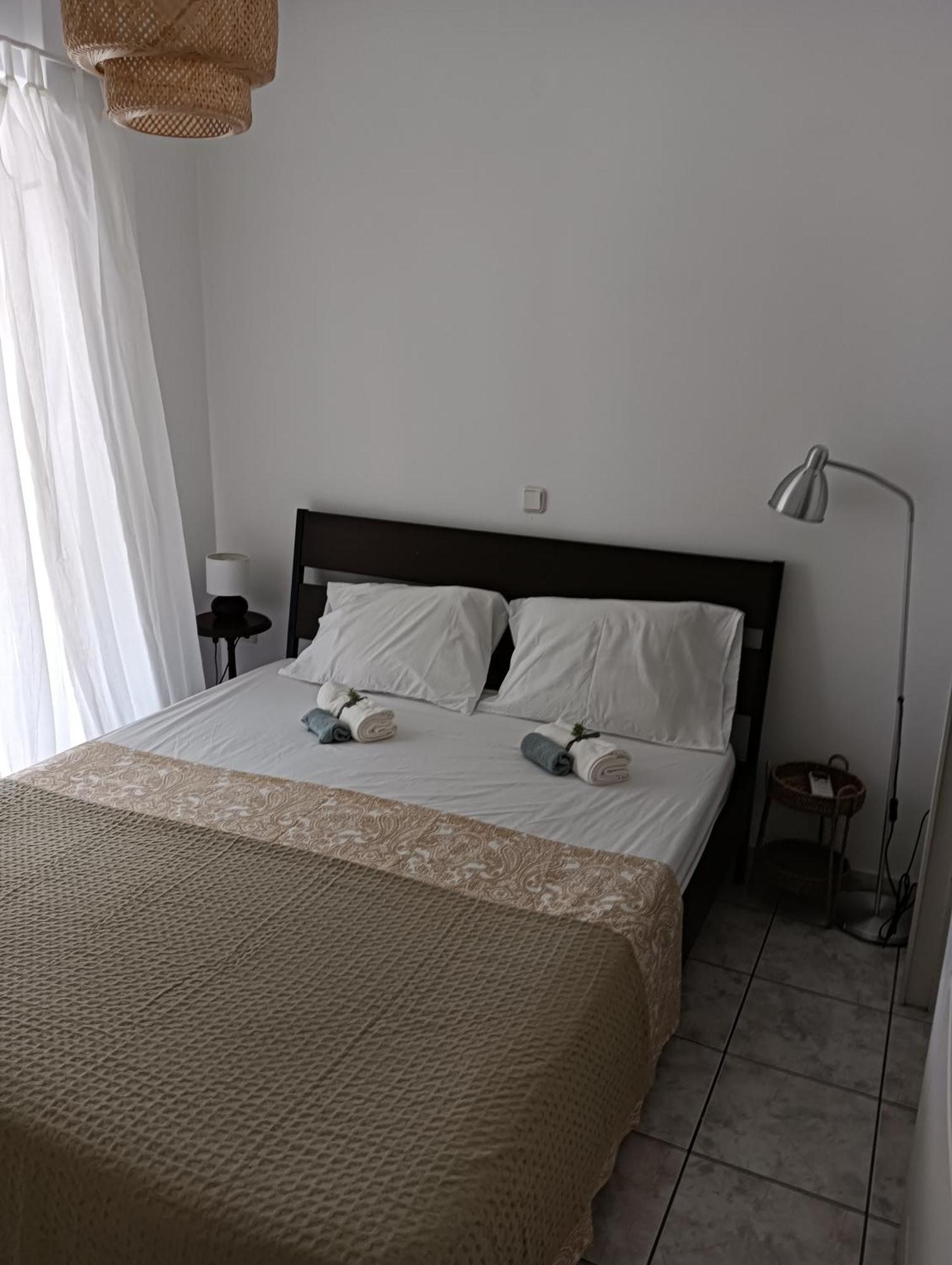 Artemis Sea House