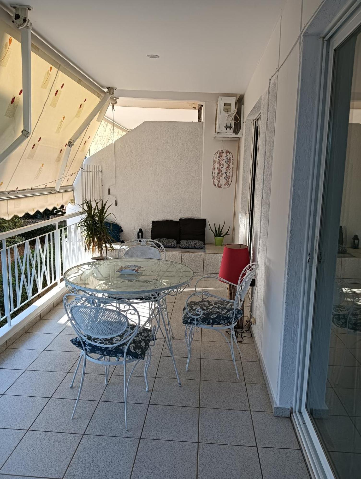 Apartment Artemis Sea House *