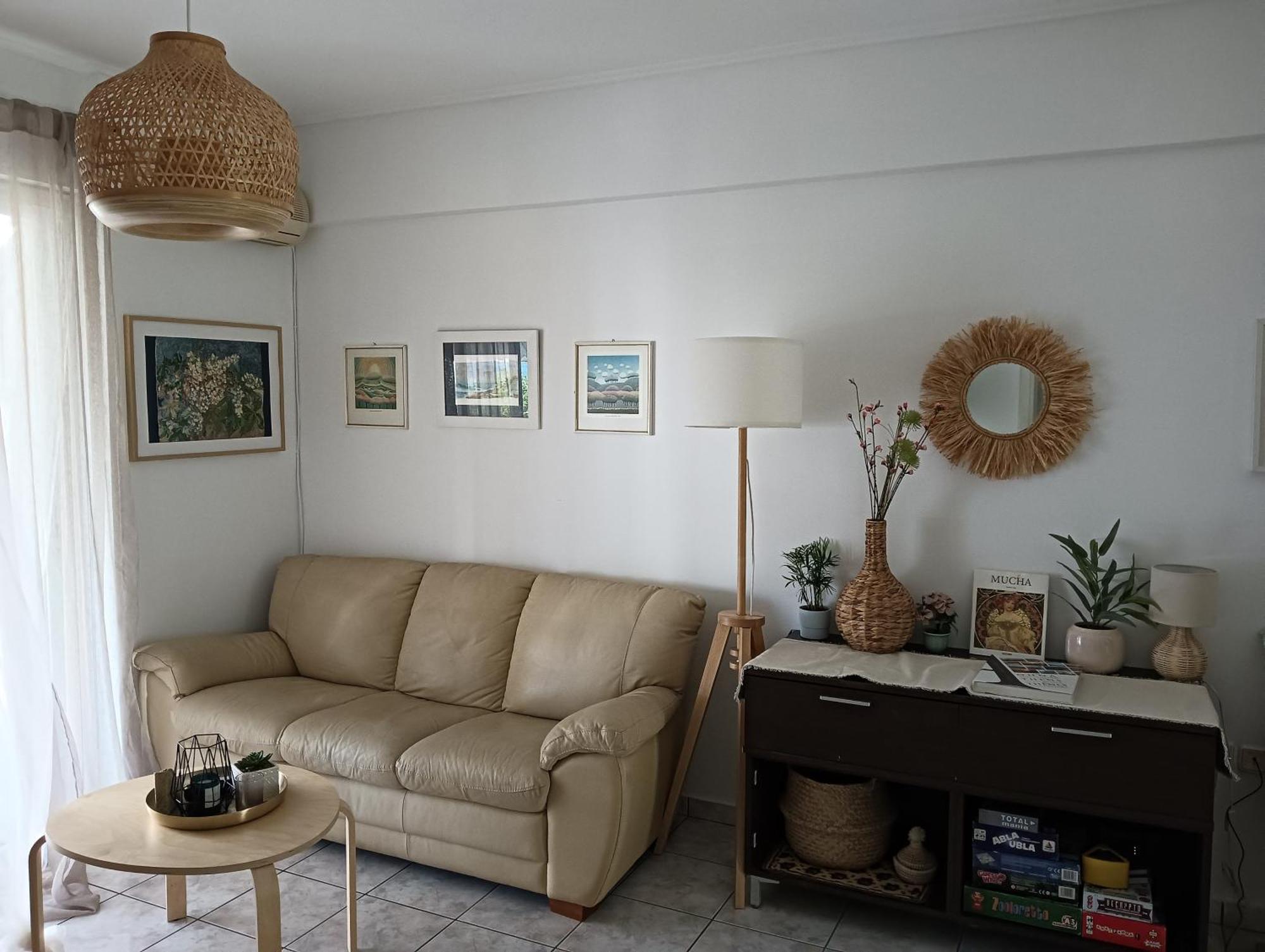 Artemis Sea House * Porto Rafti